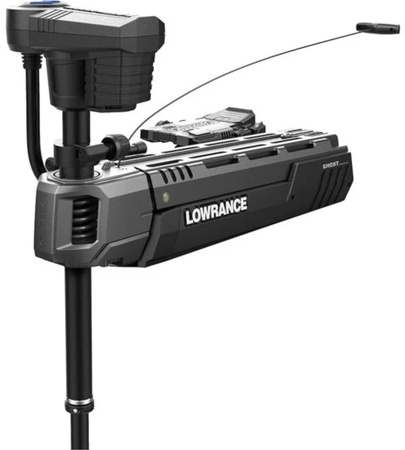 Silnik dziobowy Ghost Trolling Motor