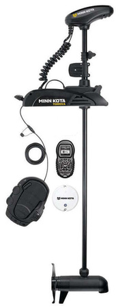 Minn Kota Terrova 80 24V i-Pilot GPS silnik elektryczny with US2 sonar