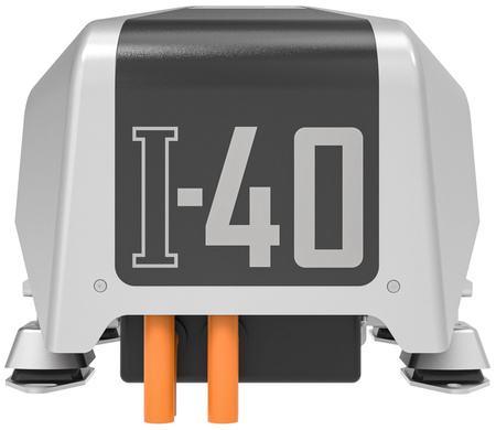 Elektryczny silnik ePropulsion I-40 Electric Inboard Motor