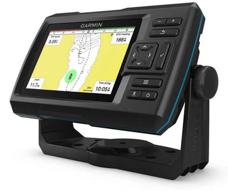 Garmin STRIKER Vivid 5cv echosonda