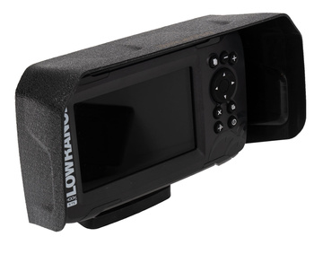 Osłona echosondy Lowrance HOOK2/HOOK Reveal BerleyPro