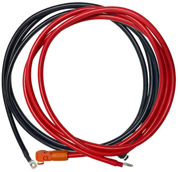 Kabel do akumulatora ePropulsion E Battery dodatni i ujemny