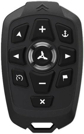 Pilot zdalnego sterowania Lowrance Compact GPS