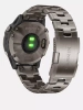 Garmin Quatix 6 Titanium zegarek