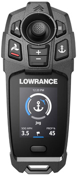 Pilot zdalnego sterowania Lowrance FreeSteer