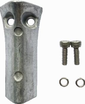 Anoda ePropulsion Navy Evo