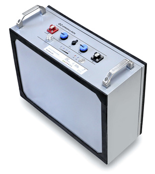 EPropulsion Navy Bateria E175