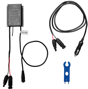 Ładowarka eLite Solar Charger