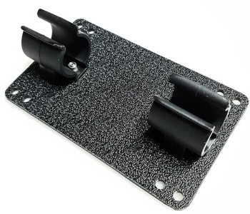 Płyta motażowa do akumulatora FPV Shaft Mount BerleyPro