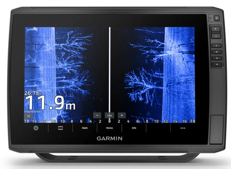 Garmin ECHOMAP Ultra 2 122sv echosonda