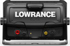 Echosonda Lowrance Elite 10 FS bez przetwornika