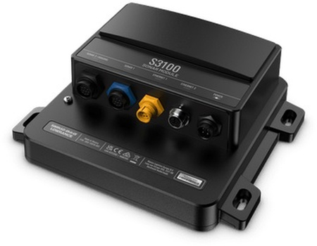 Moduł echosondy Lowrance S3100