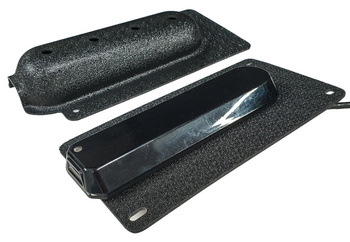 Uchwyt do przetwornika Humminbird XM9 MSI BerleyPro