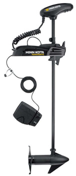 Minn Kota Terrova 80 24V i-Pilot Link GPS silnik elektryczny