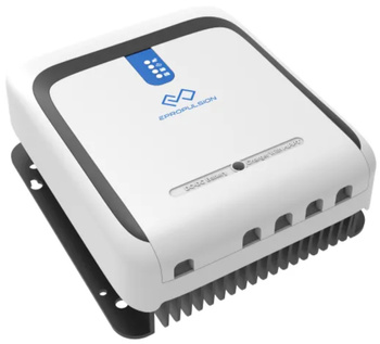 Ładowarka solarna ePropulsion G Battery MPPT