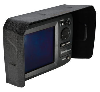 Osłona echosondy Lowrance Elite / HOOK (OLD) BerleyPro