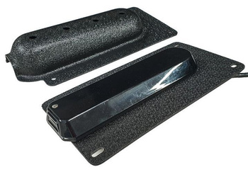 Uchwyt do przetwornika Humminbird XM9 MSI BerleyPro