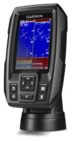 Echosonda Garmin Striker 4