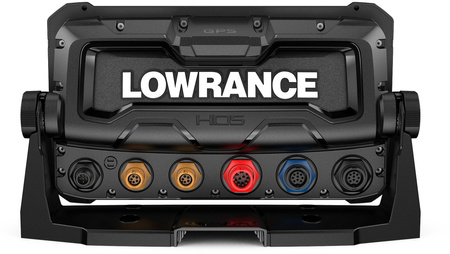 Echosonda Lowrance HDS 9 PRO No Transducer