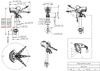 Silnik z krótkim wałem zaburtowy ePropulsion Spirit  1.0 Plus
