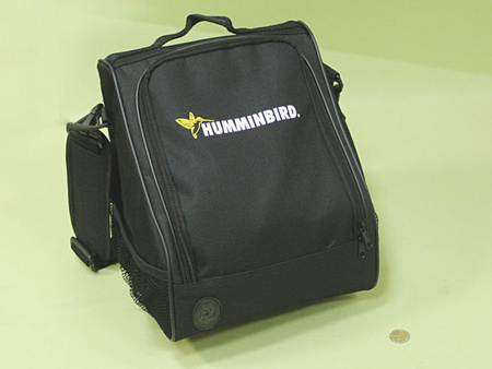 Torba, etui dla rechosond Humminbird z monitorami 5"-7"