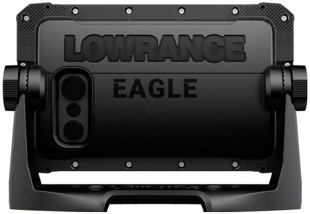 Echosonda Lowrance Eagle 7 bez przetwornika