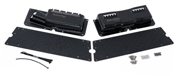 Organizer do łodzi na narzędzia Van Bro BerleyPro