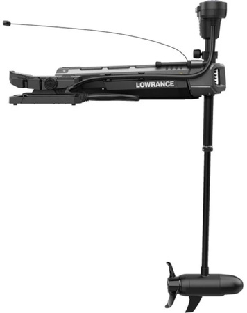 Silnik dziobowy Ghost 60” Trolling Motor z pilotem TMR-1