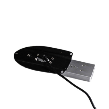 Uchwyt do przetwornika Humminbird MGSI  BerleyPro