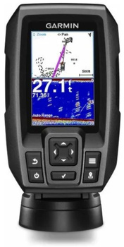Echosonda Garmin Striker 4