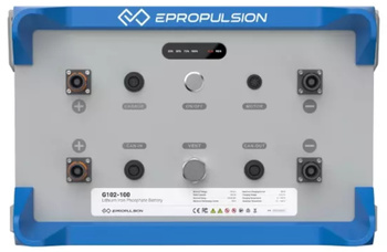 Akumulator ePropulsion G102-100 Battery