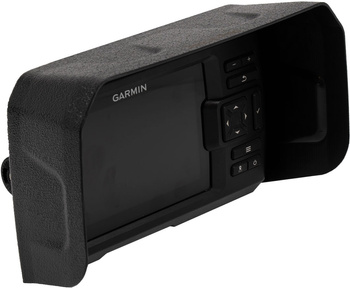 Osłona BerleyPro do echosond Garmin Striker PLUS/VIVID 5"