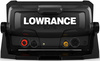 Echosonda Lowrance Elite FS 7 with No Transducer