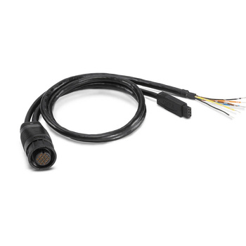 Humminbird AS GPS NMEA 0183 Splitter kabel 10ft