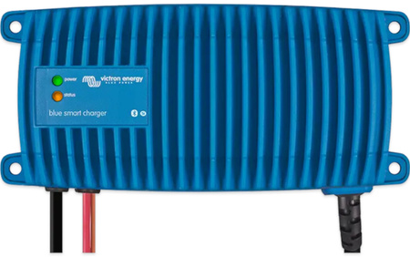 Ładowarka Victron Energy Blue Smart Charger IP67