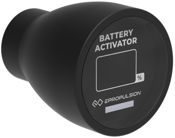 Miernik monitor akumulatora ePropulsion Plus Evo
