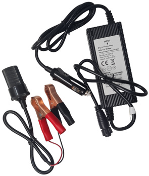 Ładowarka ePropulsion eLite 12 V Charger