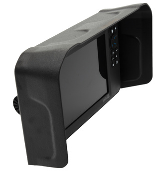 Osłona echosondy Lowrance Eagle BerleyPro