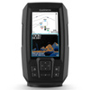 Garmin STRIKER Vivid 4cv echosonda