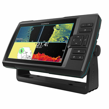 Garmin STRIKER Vivid 9sv echosonda