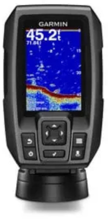 Echosonda Garmin Striker 4