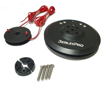 Układ kierowniczy Native Watercraft T Lock BerleyPro