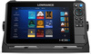 Echosonda Lowrance HDS 9 PRO No Transducer