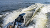 Silnik z długim wałem zaburtowy ePropulsion X40 Electric Motor-XL