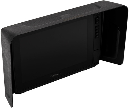 Osłona BerleyPro do echosond Garmin ECHOMAP Ultra i Ultra 2 12"