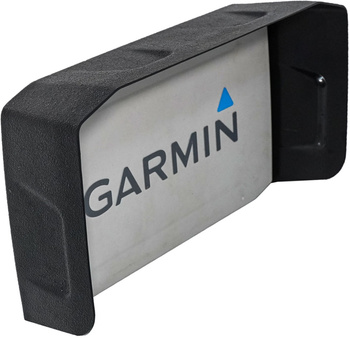 Osłona BerleyPro do echosond Garmin ECHOMAP PLUS i UHD 7"