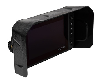 Osłona echosondy Lowrance Elite FS BerleyPro