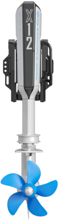 Silnik z długim wałem zaburtowy ePropulsion X20 Electric Motor-XL