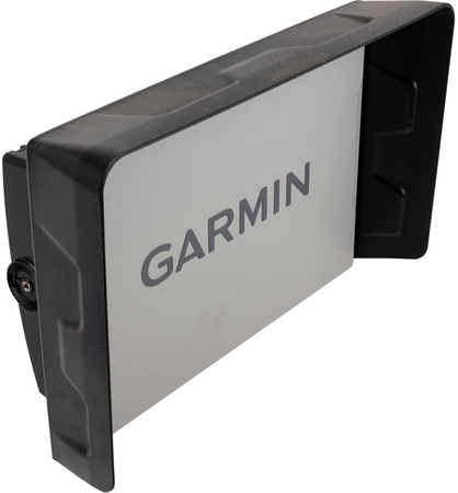 Osłona BerleyPro do echosond Garmin GPSMAP 16"