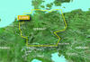 Garmin BlueChart g3 HXEU060R- Germany Inland mapa